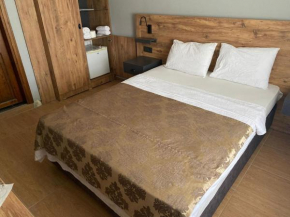 Nemrut Tarihi Hotel